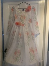 Beauty beast wedding for sale  BASILDON