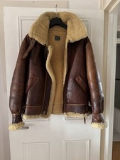 Avirex vintage flight for sale  LONDON