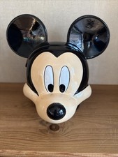 Disney mickey mouse for sale  LEICESTER