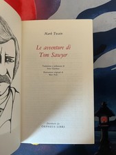 Mark twain avventure usato Mark twain avventure usato  Roma