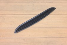 15-20 BMW F80 F82 F83 M3 M4 GTS estilo capô grelha de ventilação tampa acabamento fabricante de equipamento original comprar usado  Enviando para Brazil