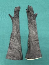Black leather opera for sale  Aurora