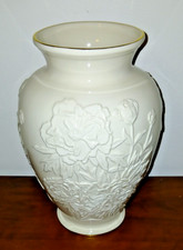 Lenox vase peony for sale  Rutherford