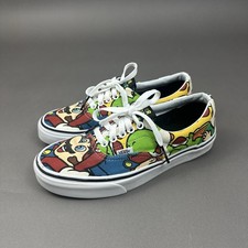 Vans authentic nintendo for sale  Florence