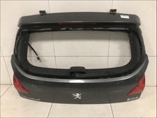 Malle hayon arriere d'occasion  Claye-Souilly