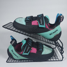 Scarpa vapor wmn for sale  DERBY