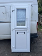 Upvc stable door for sale  BARNSLEY
