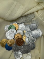 Mardi gras aluminum for sale  New Orleans