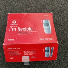 Boxed nokia 3310 for sale Boxed nokia 3310 for sale  GREAT YARMOUTH