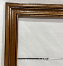 Vintage solid wood for sale  Akron