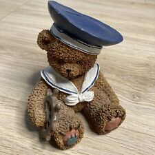 Keramik teddy bär gebraucht kaufen  Berlin