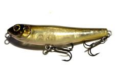 Megabass dog coayu gebraucht kaufen  Dortmund