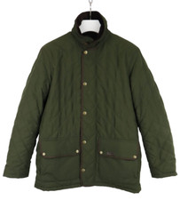 Barbour burton quilt d'occasion  Expédié en France