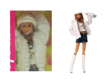 Momoko doll wild d'occasion  Expédié en Belgium
