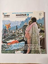 Woodstock music from gebraucht kaufen  Ruppichteroth