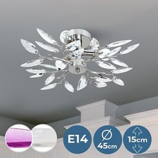 Jago plafonnier lampe d'occasion  Expédié en France
