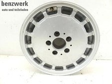 Mercedes 124 alufelge gebraucht kaufen  Freren