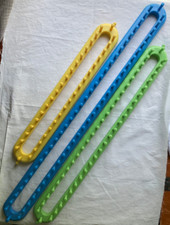 Set long oval for sale  Battle Creek