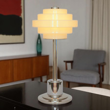 Unikat bauhaus design gebraucht kaufen  Engelskirchen