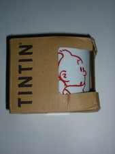 Tintin mug herge d'occasion  Expédié en Belgium