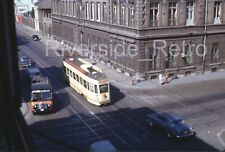 35mm color slide d'occasion  Expédié en Belgium