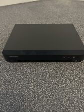 Hikvision channel 5mp for sale  LEICESTER