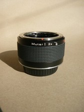 Carl zeiss mutar usato  Spedire a Italy