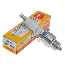 Ngk bpr7hs spark for sale  LINCOLN