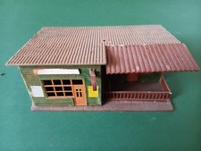 Faller haltepunkt hintertupfin gebraucht kaufen Faller haltepunkt hintertupfin gebraucht kaufen  Leun