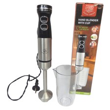 Mixer pied plongeant d'occasion  Dourges