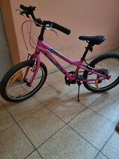 24hjk mädchenfahrrad pink gebraucht kaufen  Berlin