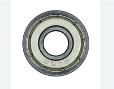 Secador 8581331000019 Electrolux/Simpson/AEG/Westinghouse ROLAMENTO 608ZZC4/10MM, usado comprar usado  Enviando para Brazil