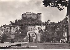 Calice cornoviglio castello usato  Roma