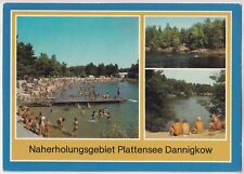 Plattensee dannigkow kleiner gebraucht kaufen  Hohen Neuendorf