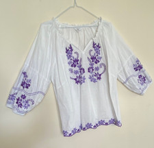 white gypsy blouse for sale white gypsy blouse for sale ELGIN