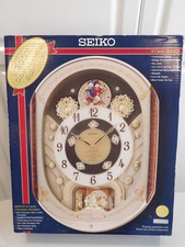 New seiko melodies for sale  Yuba City