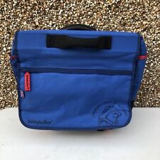 Paddington bear backpack for sale  SWANSEA