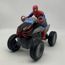 Spiderman light sound for sale  SKEGNESS
