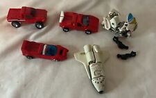 Transformers gobots lot for sale  Dayton