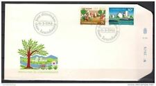 Lussemburgo 1984 ambiente usato  Trambileno