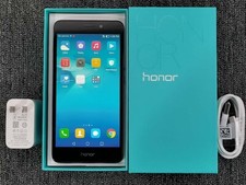 HUAWEI Honor 5C 5.2" 13MP 2+16GB Dual SIM Android Desbloqueado Google Play comprar usado  Enviando para Brazil