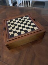 Vintage deluxe wood for sale  Acworth