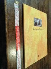 Catalogo voyages france usato  Fonte Nuova