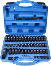 Set pezzi cuscinetti usato  Roma