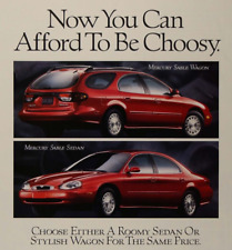 Mercury sable wagon for sale  Granite Falls