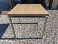 Tavolo allungabile legno usato  Ferrara
