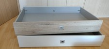 Unterbett schubladen kinderzim gebraucht kaufen  Bad Blankenburg