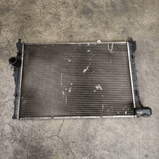 50518254 radiatore alfa usato  Italia