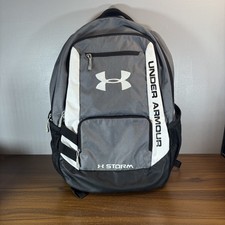Armour backpack gray for sale  Grandview