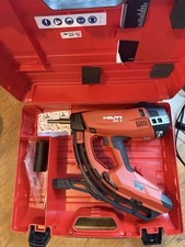 hilti gx100 for sale hilti gx100 for sale PUDSEY